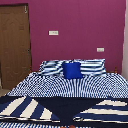 Kochi Angelann Homestay מראה חיצוני תמונה