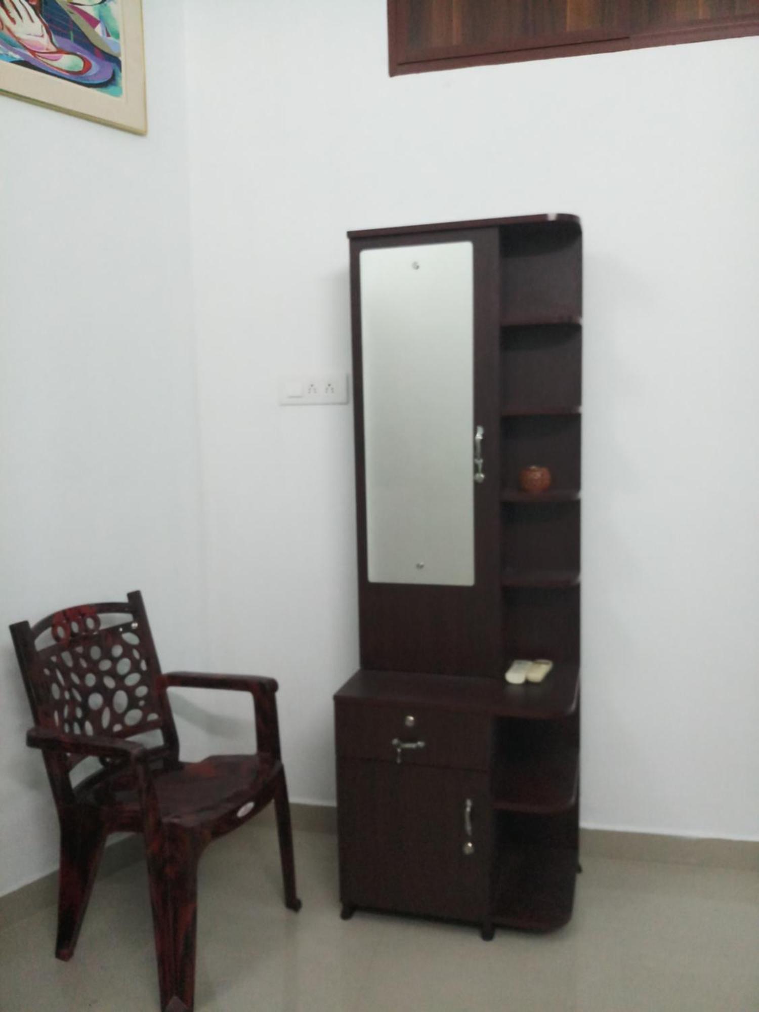 Kochi Angelann Homestay מראה חיצוני תמונה