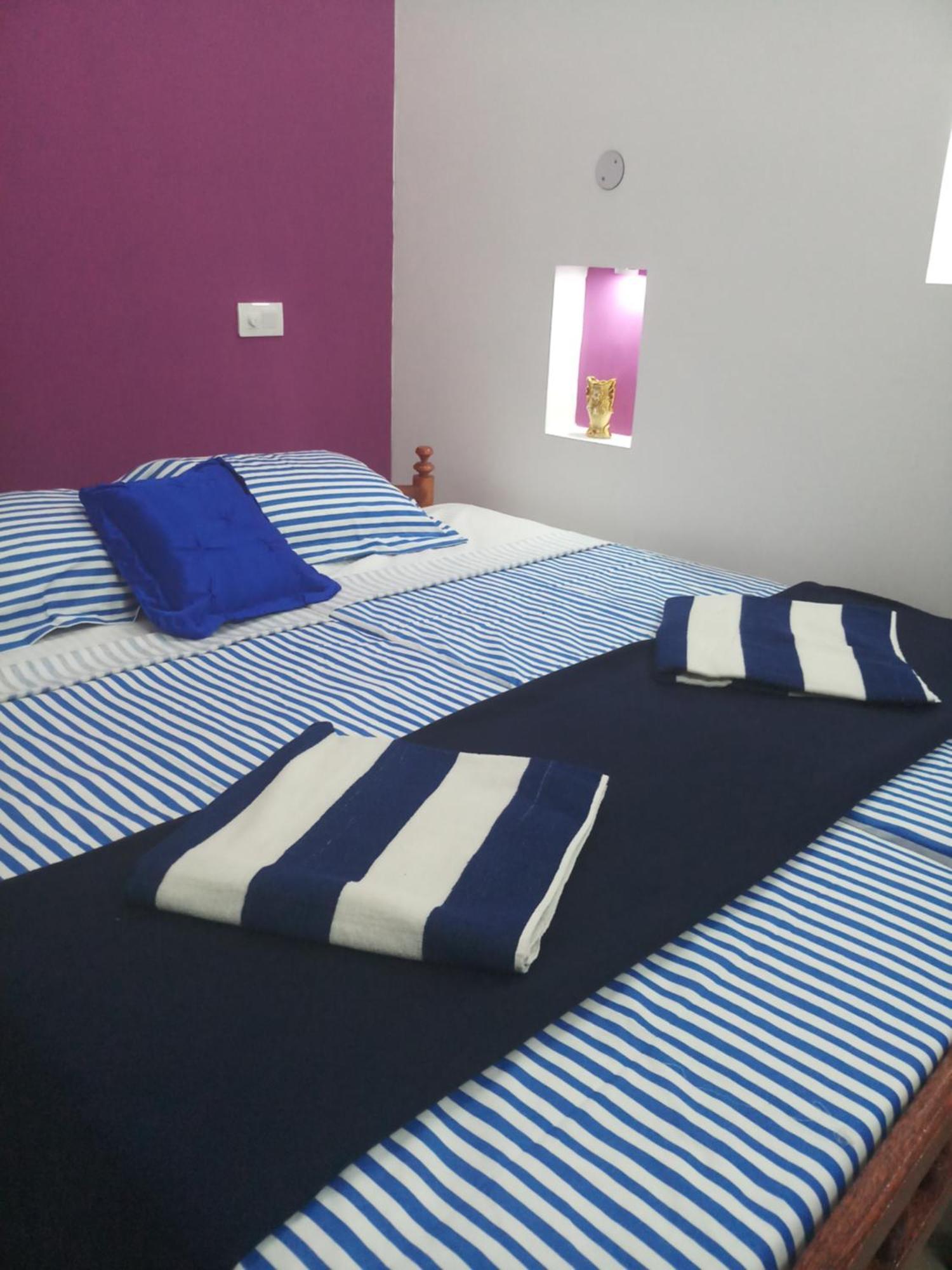 Kochi Angelann Homestay מראה חיצוני תמונה