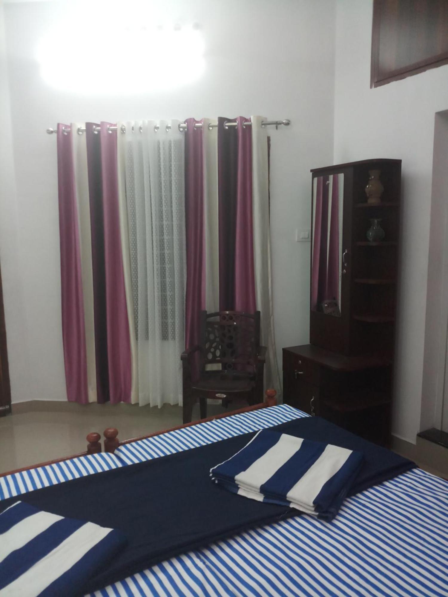 Kochi Angelann Homestay מראה חיצוני תמונה