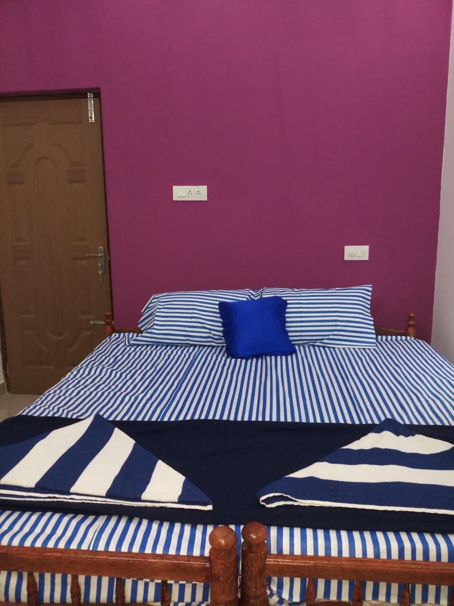 Kochi Angelann Homestay מראה חיצוני תמונה