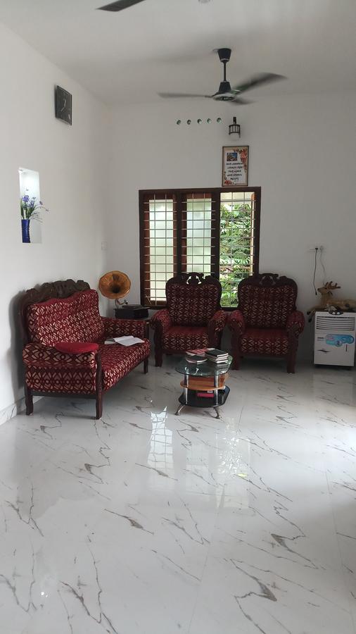 Kochi Angelann Homestay מראה חיצוני תמונה