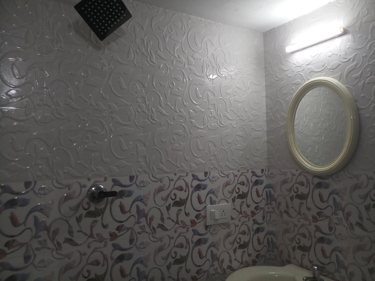 Kochi Angelann Homestay מראה חיצוני תמונה