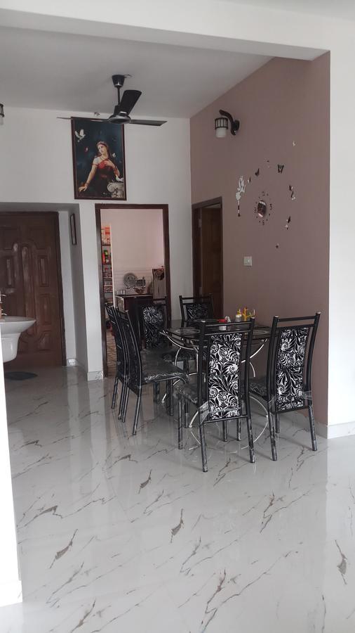 Kochi Angelann Homestay מראה חיצוני תמונה