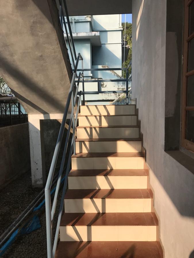 Kochi Angelann Homestay מראה חיצוני תמונה