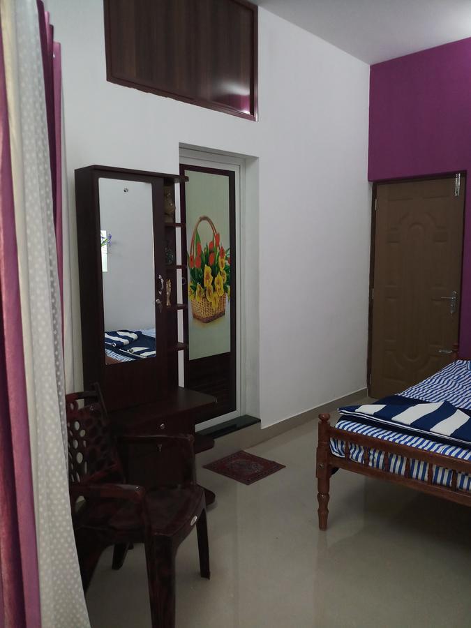 Kochi Angelann Homestay מראה חיצוני תמונה