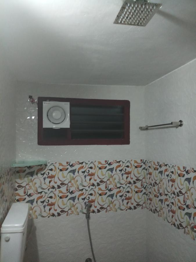 Kochi Angelann Homestay מראה חיצוני תמונה