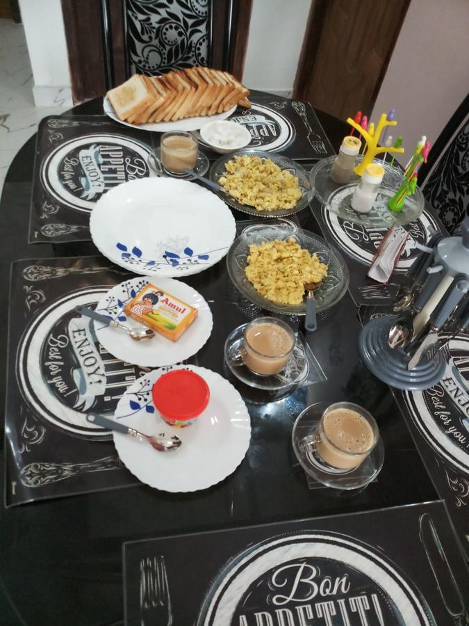 Kochi Angelann Homestay מראה חיצוני תמונה