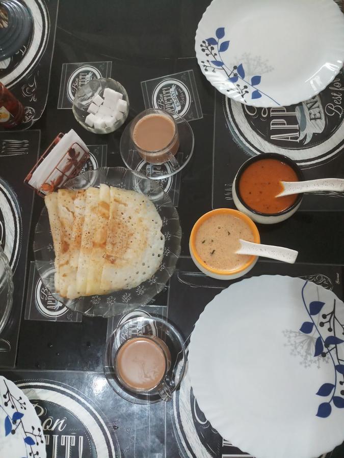 Kochi Angelann Homestay מראה חיצוני תמונה