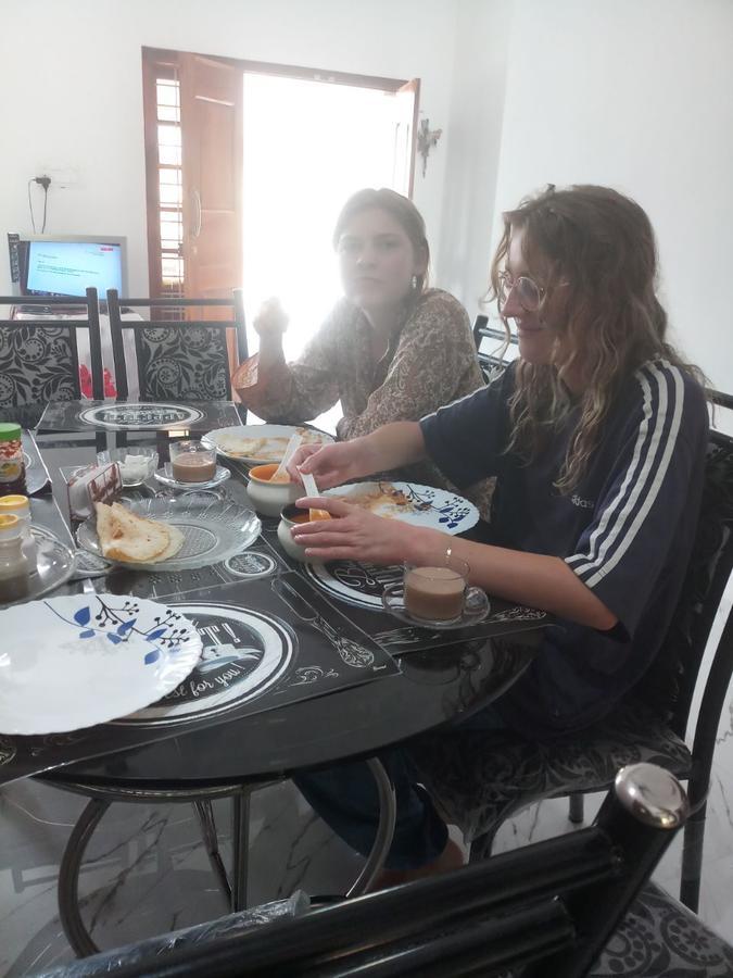 Kochi Angelann Homestay מראה חיצוני תמונה